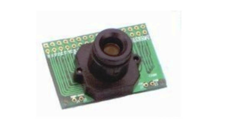 C3038-4928BW 1/4” Color Sensor Module With Digital Output