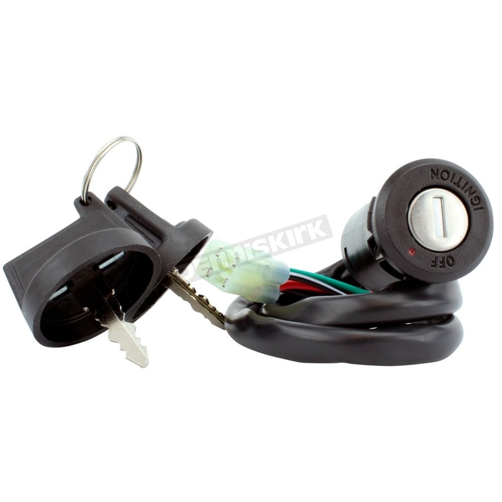 Kimpex Ignition Switch - 225714