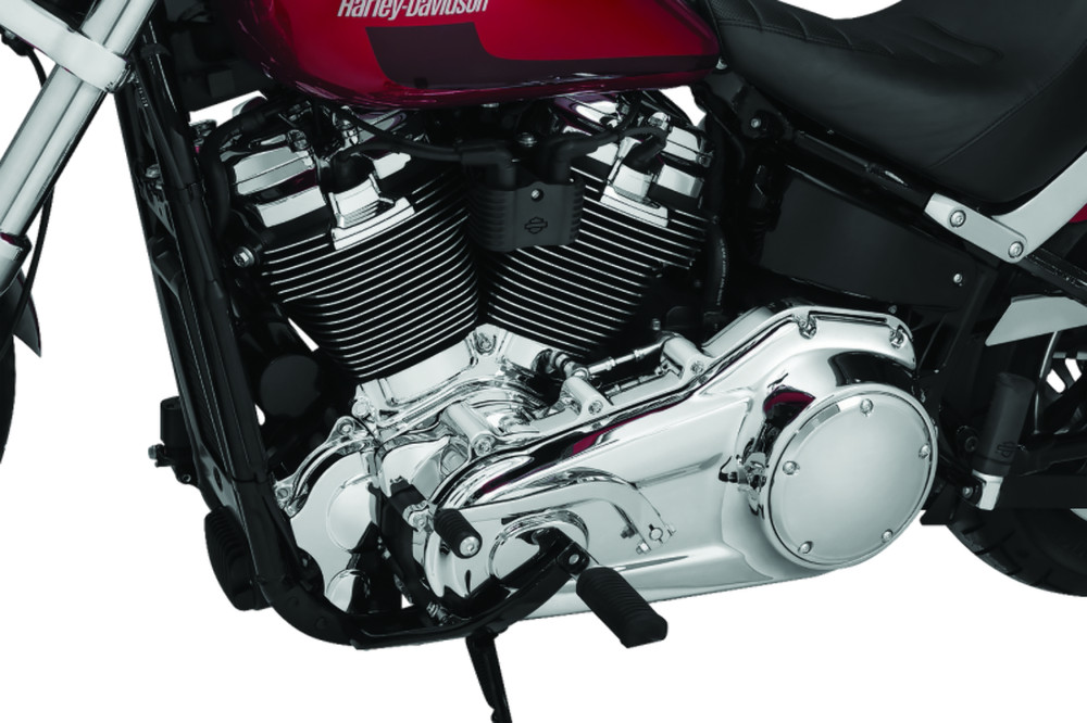 Kuryakyn Inner Primary Cover Chrome