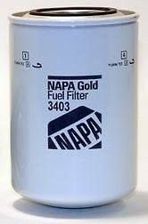 Napa 3403 33403 Fuel Filter