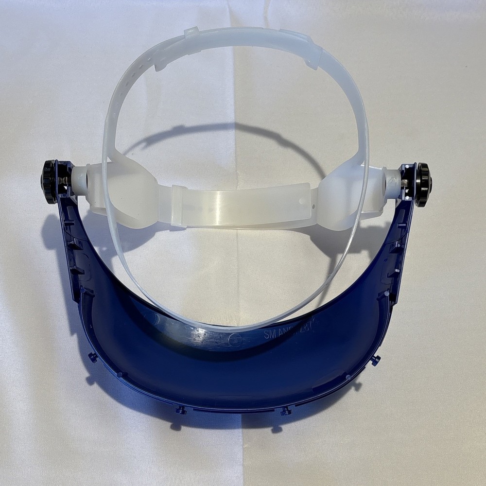Sellstrom Face Shield S35000