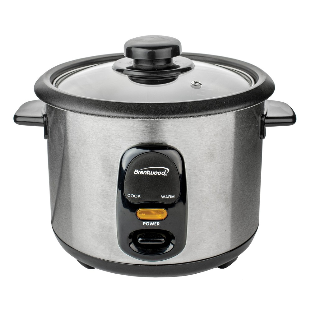 8-Cup Rice Cooker