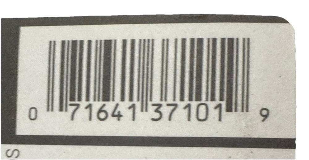 Sharpie Permanent Marker, Ultra Fine Point, Black - 12 Pack