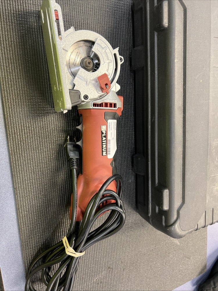 PLATINUM RZ200 ROTORAZER