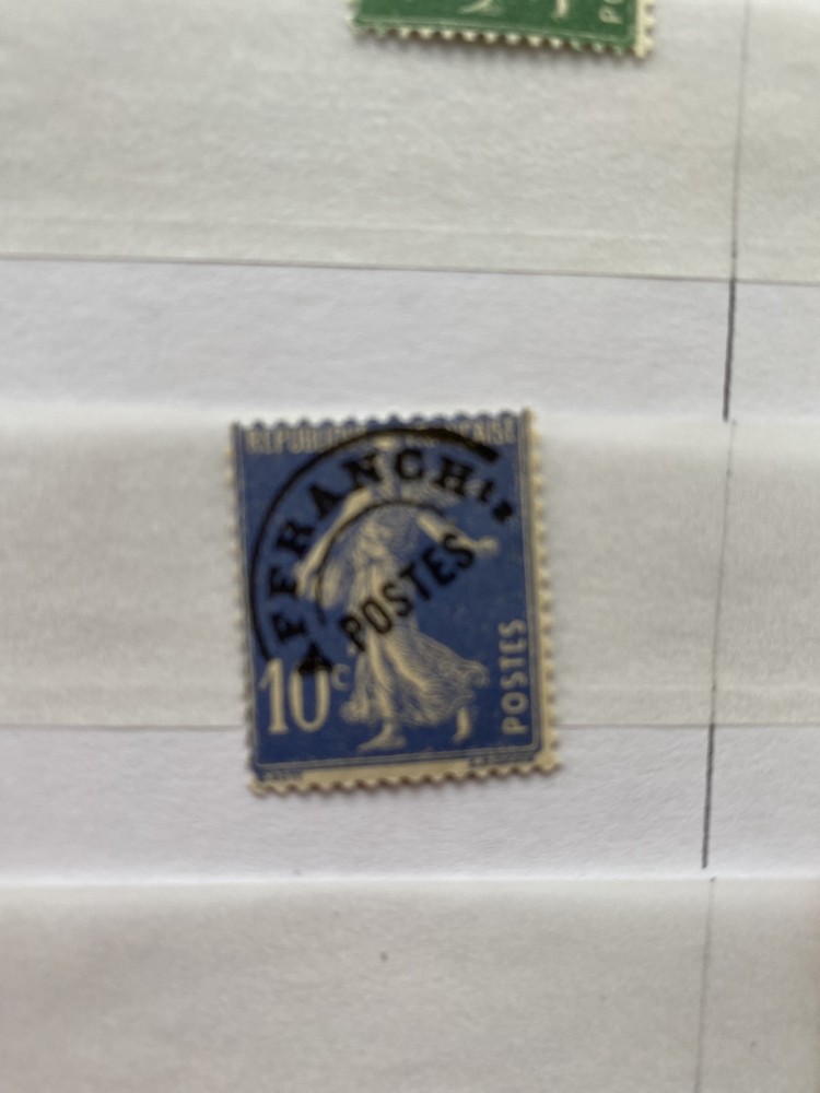 Preo 52 MNH 19