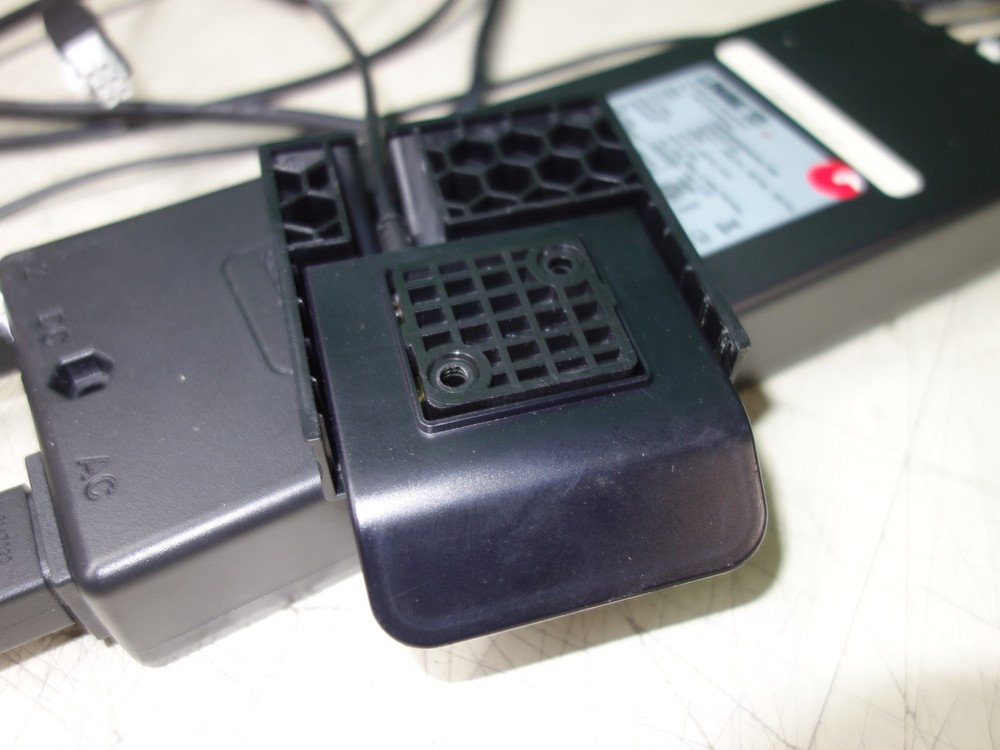 Linak CBD6SH00040A-709 Control Box For Linear Actuator Systems w/ DPG1C Panel