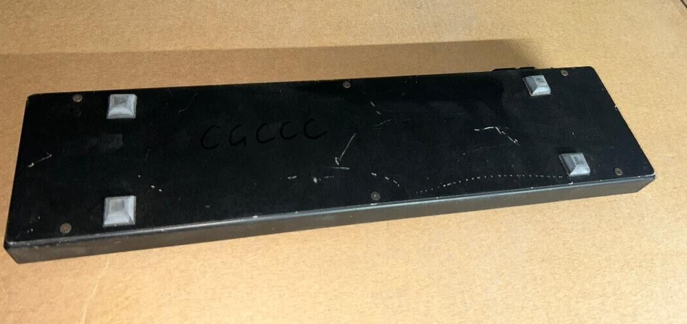 Litemaster Submasters MSC-1 Stage Lighting Controller