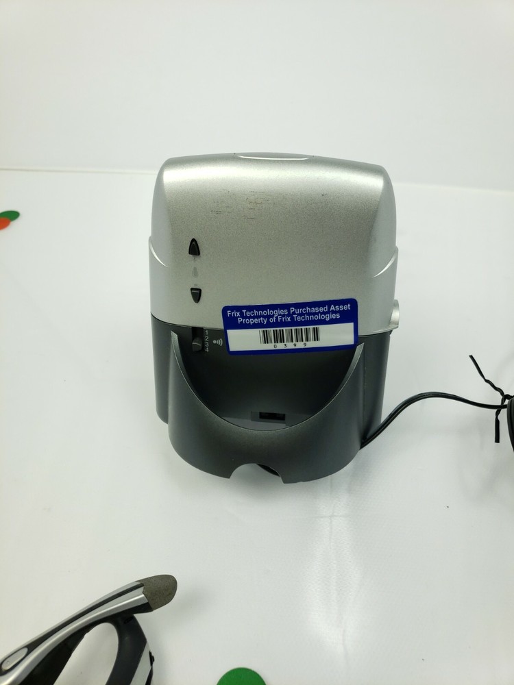 Plantronics Voyager 510 Bluetooth Office headset System