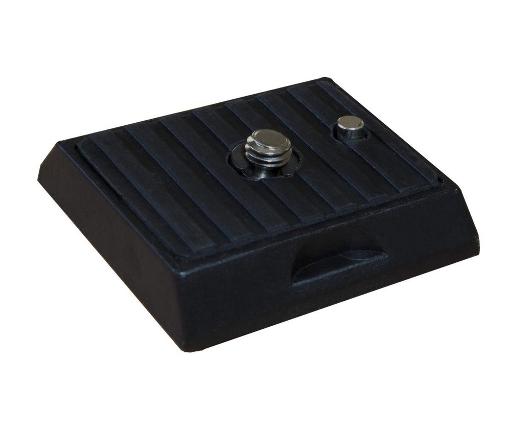 RetiCAM MT01 Tripod Quick Release Plate Replacement Camera Mounting Accessory