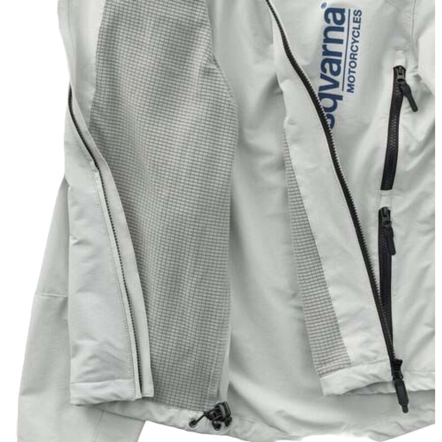 Husqvarna Apparel 2024 Railed Jacket