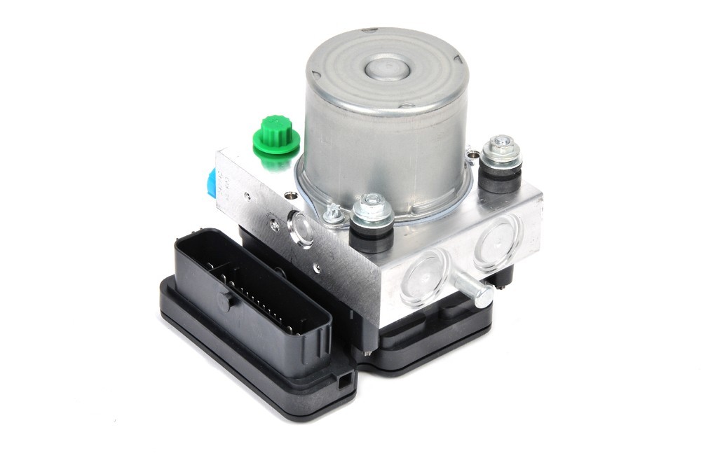 ABS Control Module