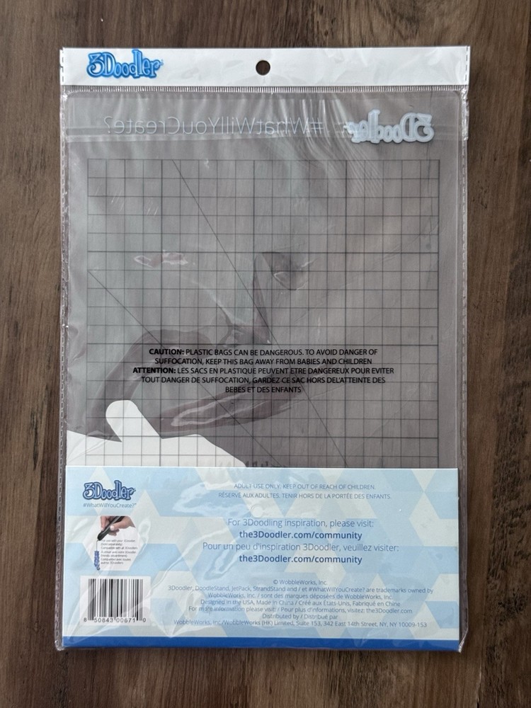 3Doodler Create+ DoodlePad (NEW)