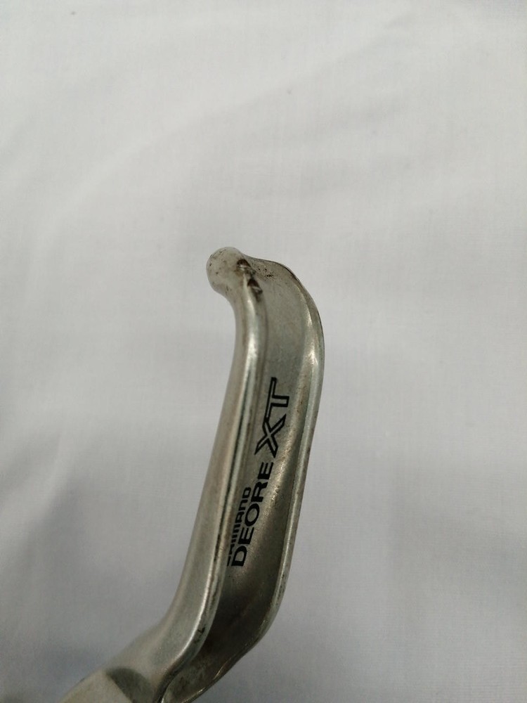 ST-M739 front and rear shifters