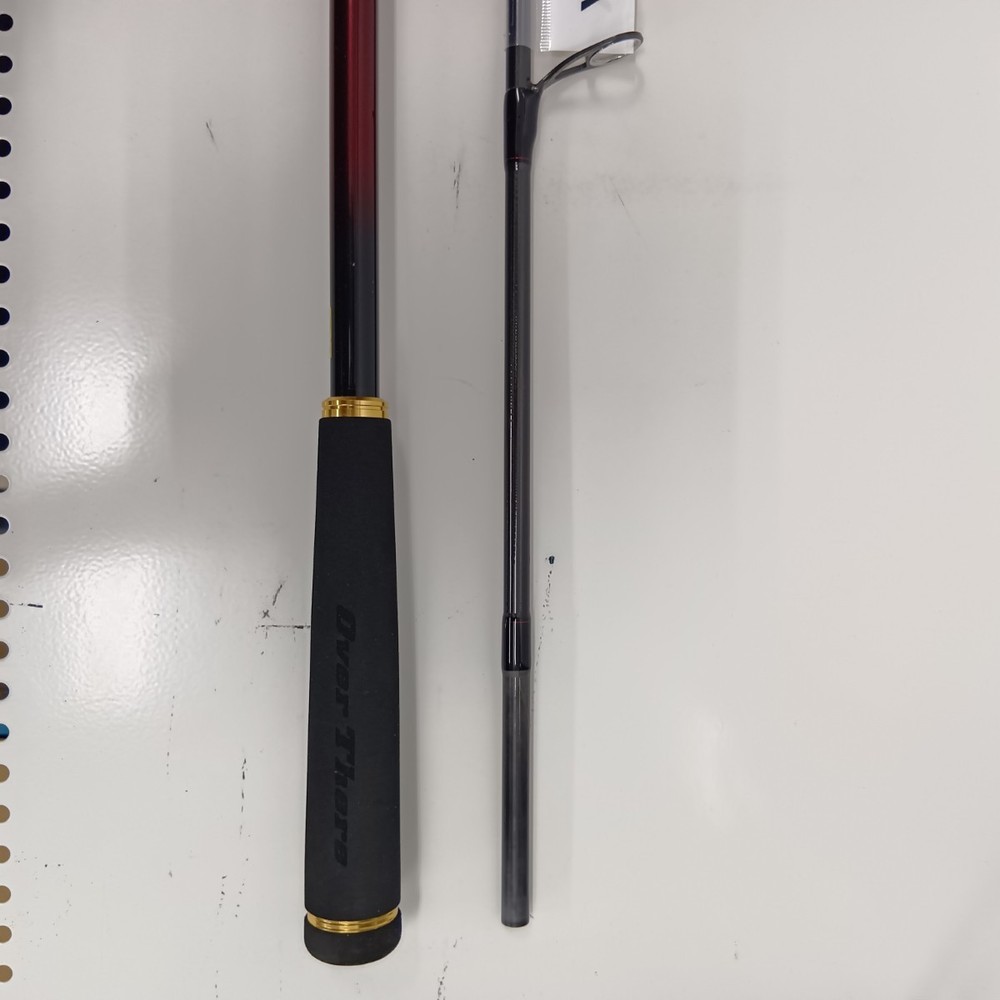DAIWA 05801063 Over There AGS 103M 4P