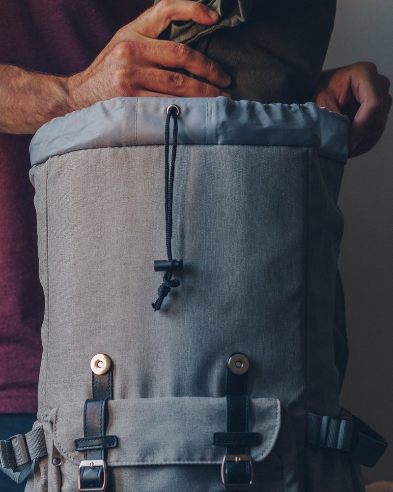 Kryo Insulated Backpack