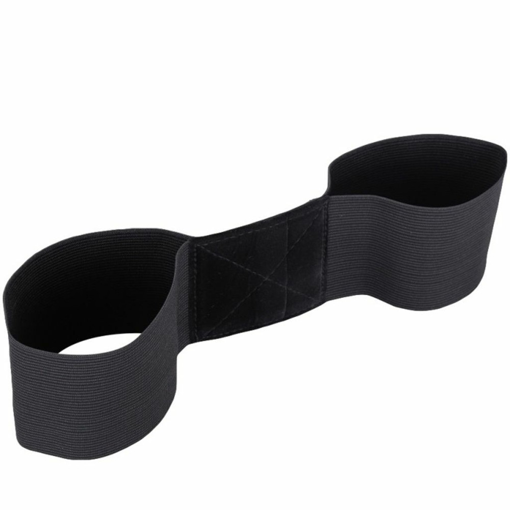 Golf Training Aid Strap Motion Correction Belt Arm Swing Band For Golf Beginner