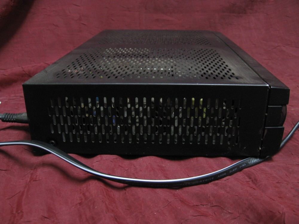 CISCO EXPLORER 4642HDC, HDTV Cable Box No Remote