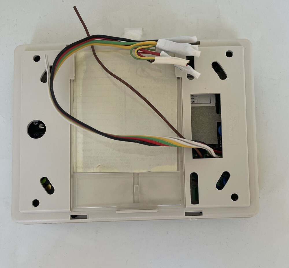 Napco Security Systems GEM-RP2ASE2 Alpha/Symbol Security Keypad