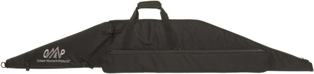 Durable Full Length Recurve Bow Case 66 in. - Protective Carrying Solution