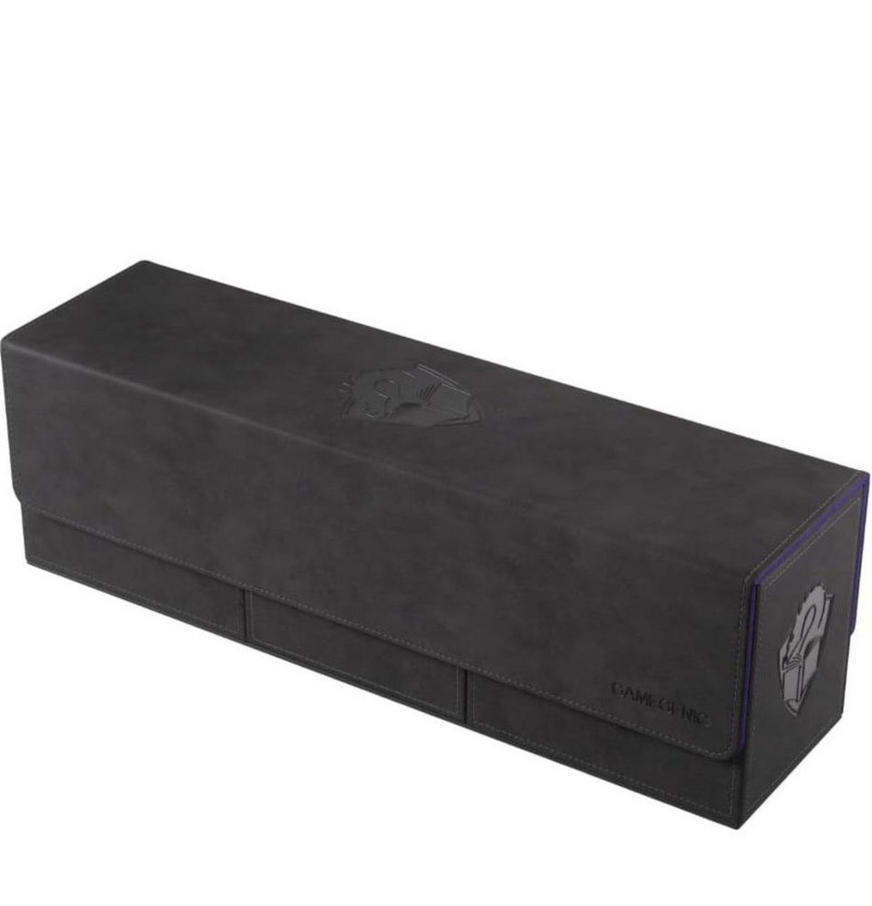 Gamegenic The Academic 266+ XL