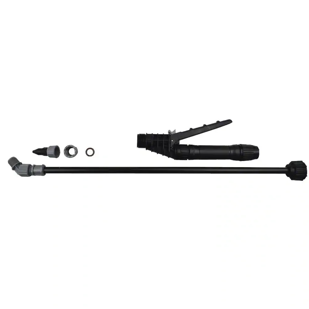 Professional Universal Wand and Shut-Off