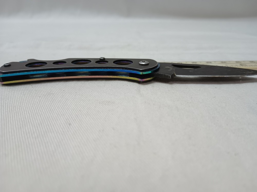 Sheffield Pocket Knife
