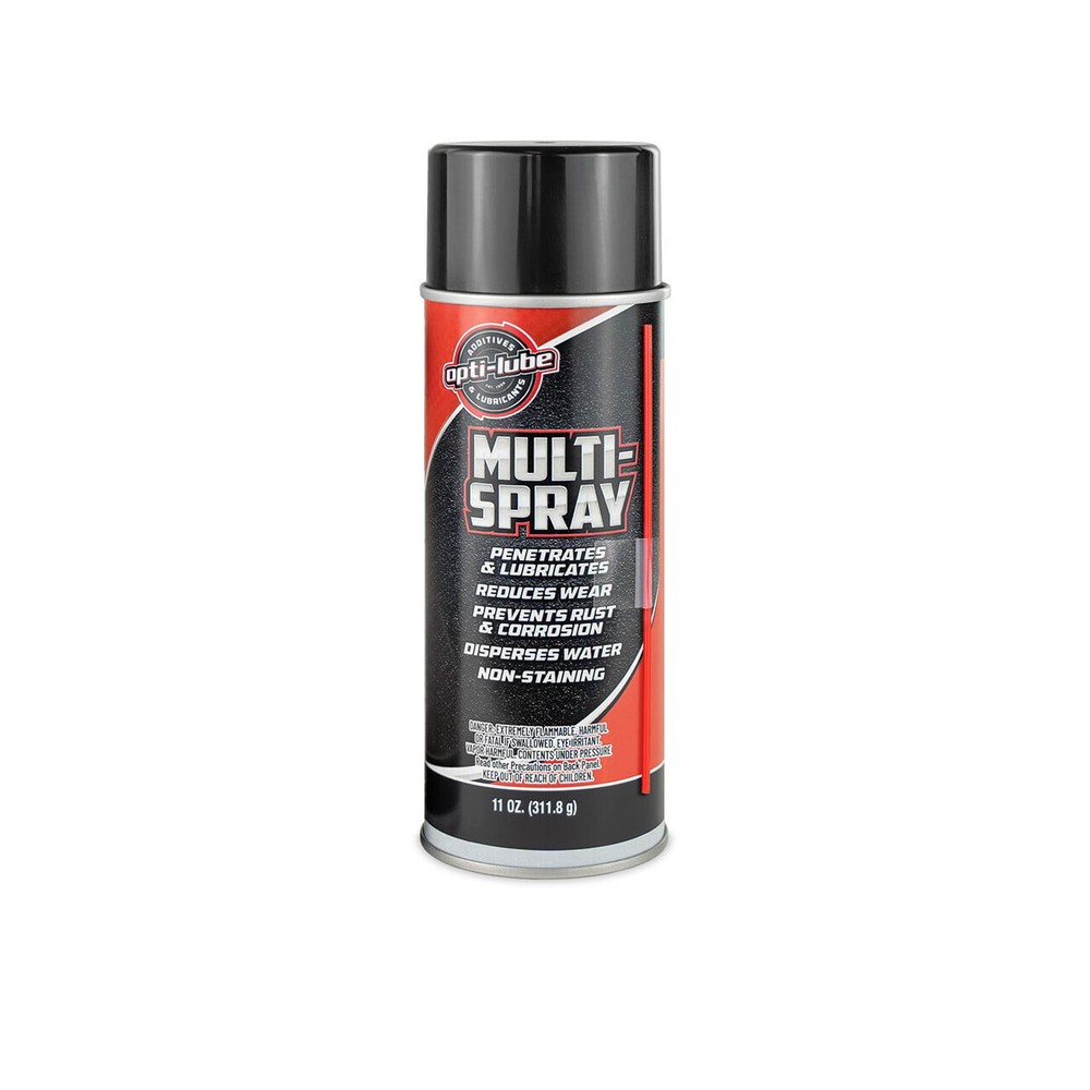 Opti-Lube Multi-Spray