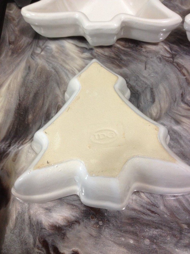 WILLIAMS SOMOMA 7 PIECE CHRISTMAS BAKEWARE SET