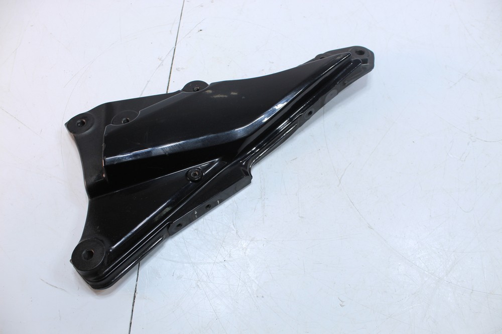 2010 Kawasaki Z1000 Right Rear Subframe Back Sub Frame