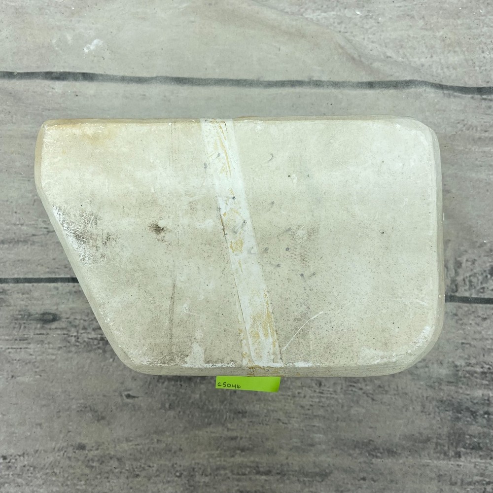 Ceramic Slip Casting Mold Rabbits