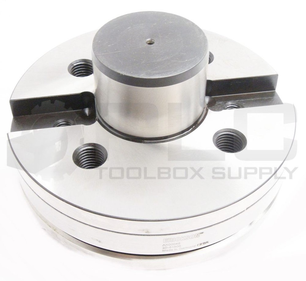 ERICKSON AX00048 2B-81606 INDEXER