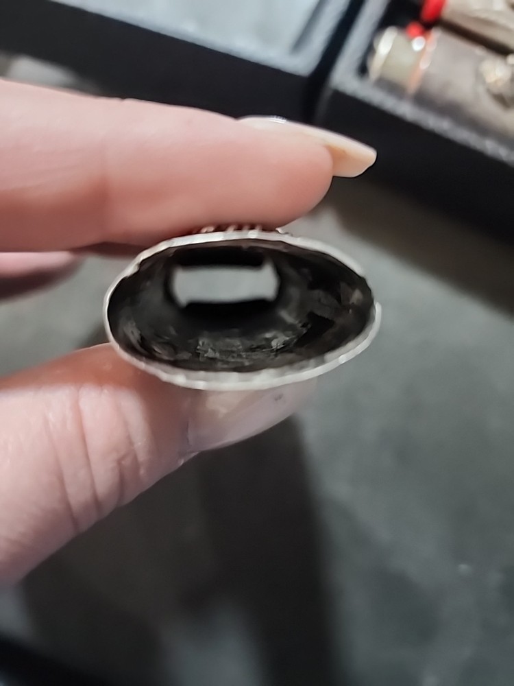 Sterling Silver Lighter Case Sleeve