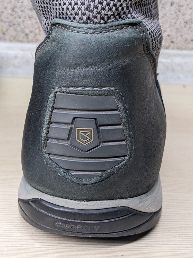 Dubarry Newport Sailing Boot EU45