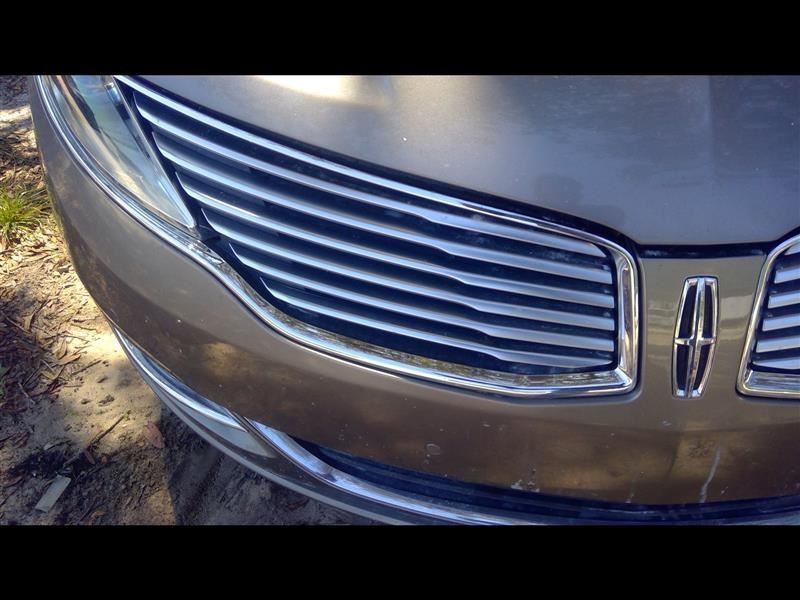 MKZ 2016 Air Shutter 1067014