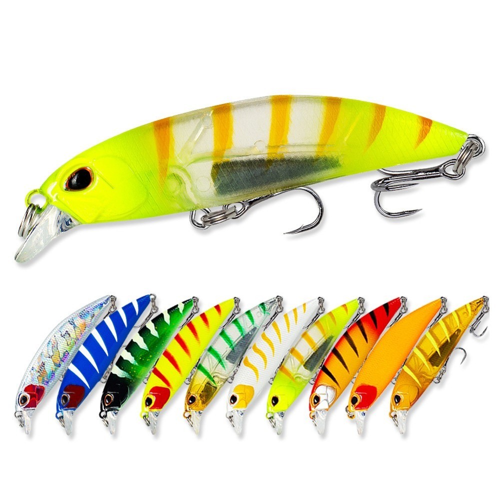 Fishing Artificial Bait Effective In Freshwater High Definition Patterns