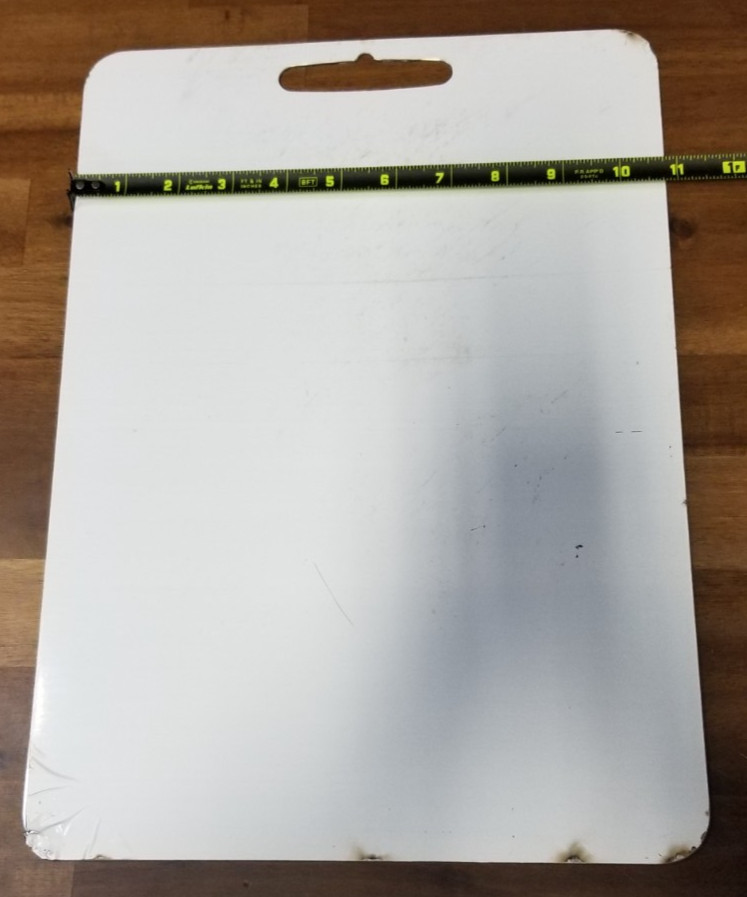 Suyife Titanium Cutting Board Large