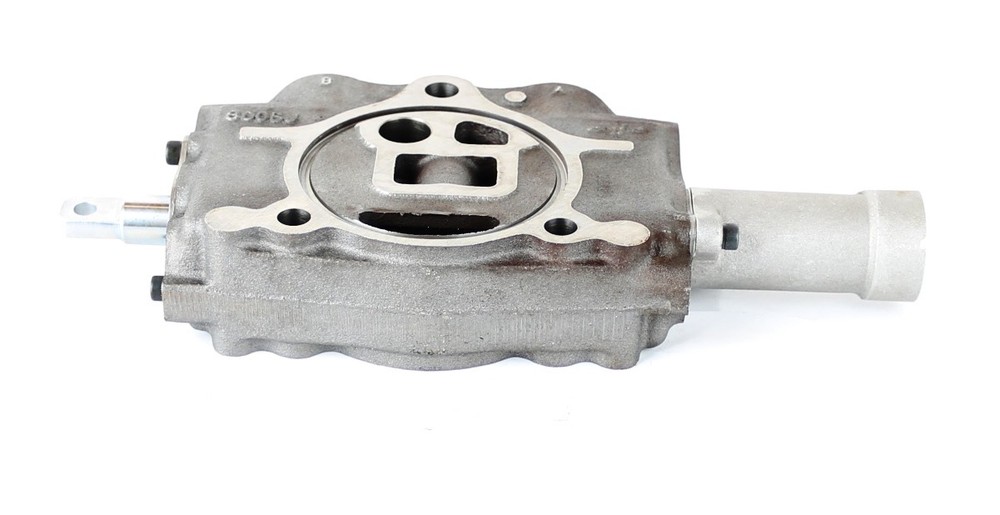 New 6002-J182 Hydreco Valve Section