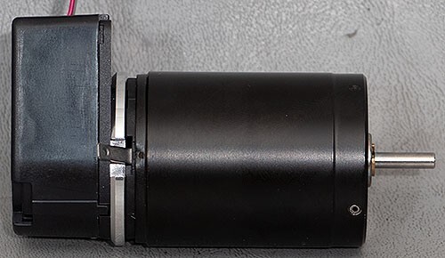 NEW Maxon 44.032.000-00.09-231 DC Motor w/Encoder, Karl Suss ACS 200