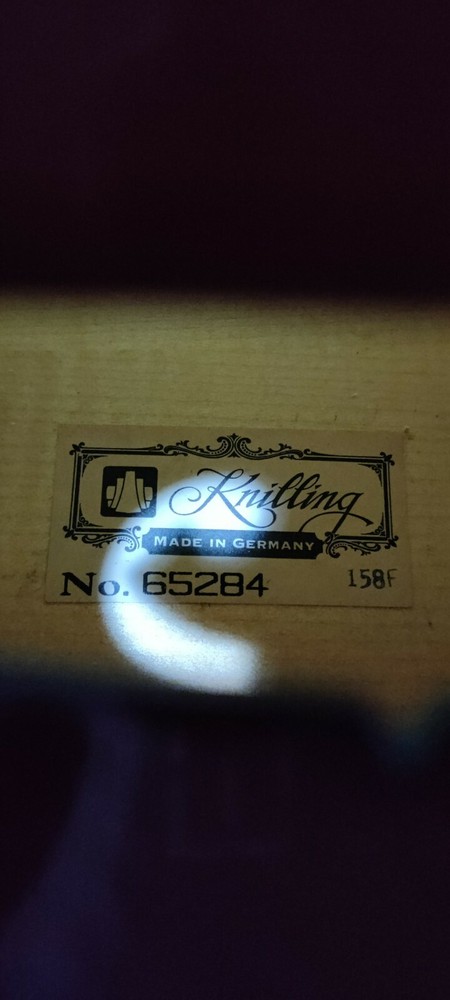 knilling Cello