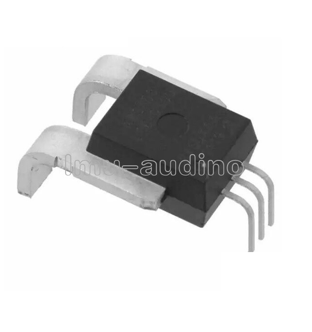 ACS758LCB-050B-PFF-T Reverb Effect High Current Sensor
