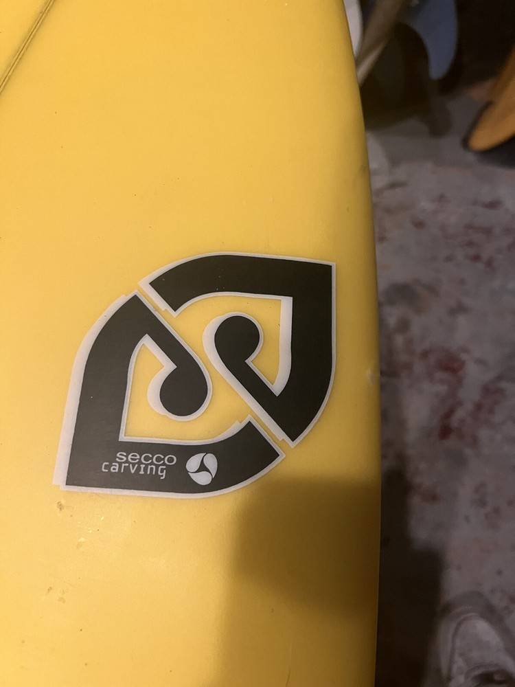 Surfboard Joca Secco