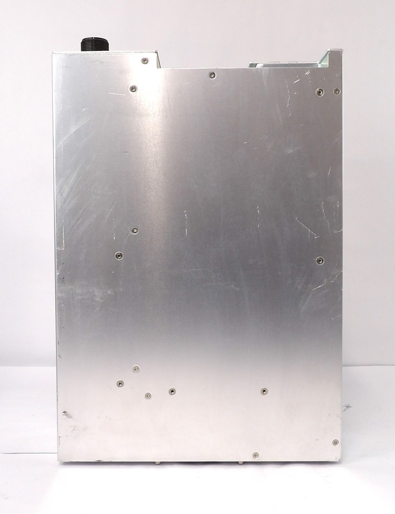 TEL Tokyo Electron 3D80-000259-14 ECC2 Controller MC Rack Module Working