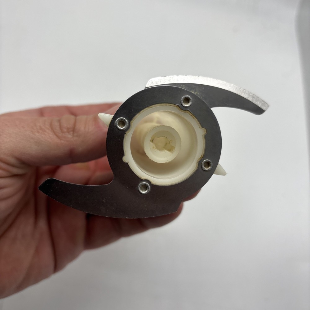 Windmere Food Processor Chopper Model CH-110 Blade