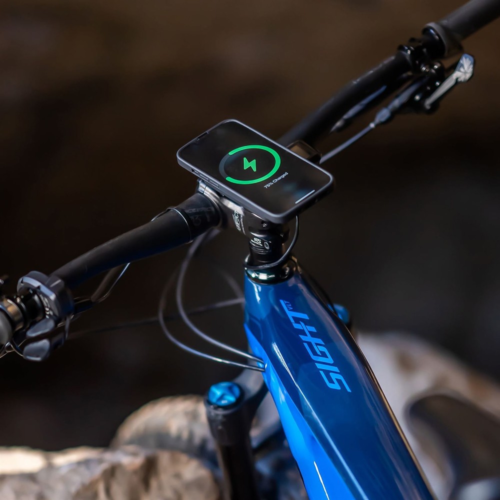 SP Connect Wireless Charge Mod SPC+ 52807