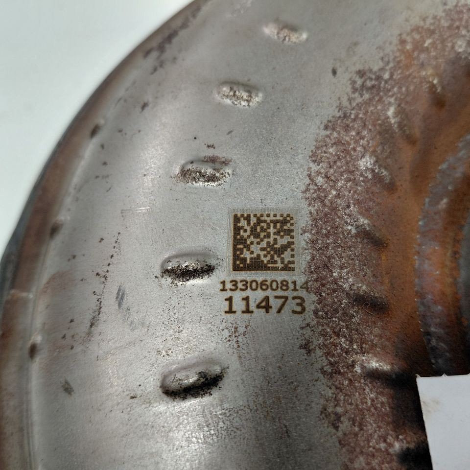 Buick Encore Automatic Transmission Torque Converter 1.4 2020 2019 2018