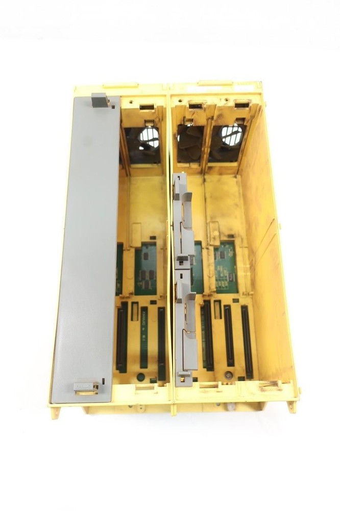 Fanuc A05B-2400-C061 R-j3 Backplane