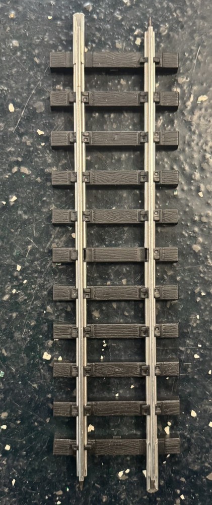 Bachmann Straight Track (94511)