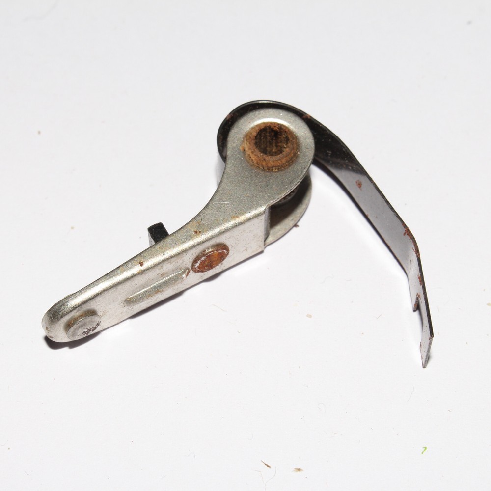 Intermotor 2287 SEV908247 Renault Contact Set