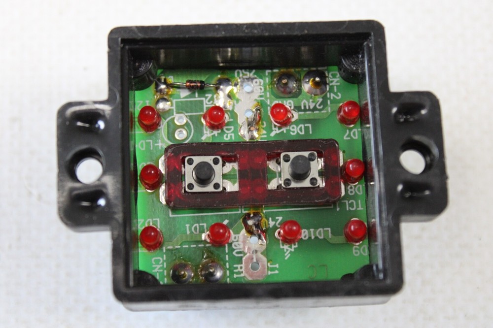 TOLEP LS CIRCUIT BOARD