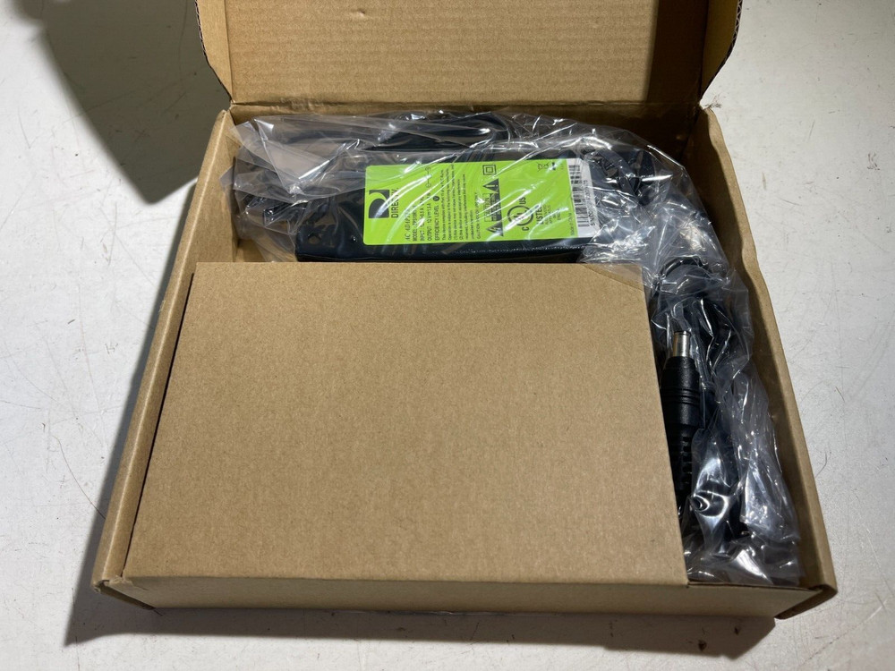 DirecTV HD Advanced Whole Home Client C41 Module with Power Supply